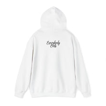 Load image into Gallery viewer, THE GOAT Heavy Blend™ Hooded Sweatshirt
