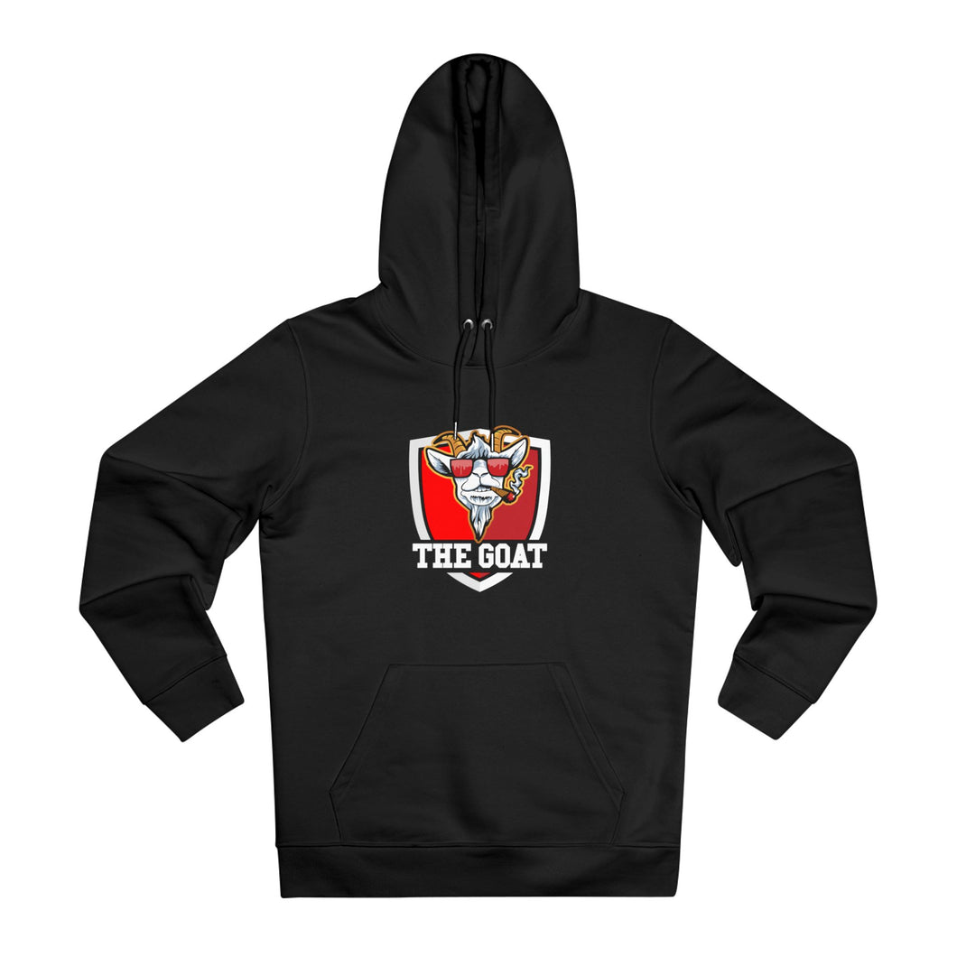 THE GOAT Cruiser Hoodie