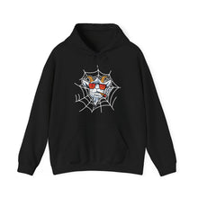 Load image into Gallery viewer, Halloween Everybody Eats Heavy Blend™ Hooded Sweatshirt
