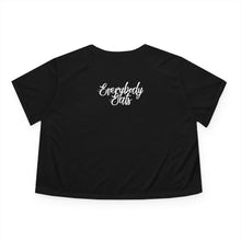 Load image into Gallery viewer, OF The Goat Cropped Tee
