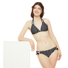 Load image into Gallery viewer, OF The Goat Strappy Bikini Set
