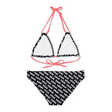 Load image into Gallery viewer, OF The Goat Strappy Bikini Set
