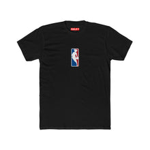 Load image into Gallery viewer, THE GOAT Series Cotton Crew Tee
