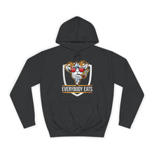 Load image into Gallery viewer, Everybody Eats College Hoodie
