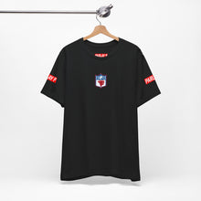 Load image into Gallery viewer, THE GOAT Series Jersey Tee
