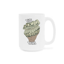 Load image into Gallery viewer, The Money Team Mugs
