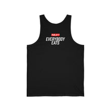 Load image into Gallery viewer, ParlayP Throne Jersey Tank

