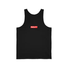 Load image into Gallery viewer, Everybody Eats Jersey Tank
