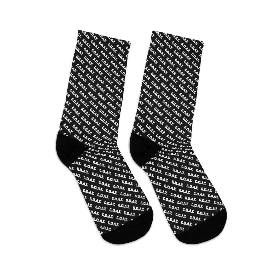 THE GOAT Socks