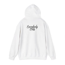 Load image into Gallery viewer, The Goat Halloween Heavy Blend™ Hooded Sweatshirt
