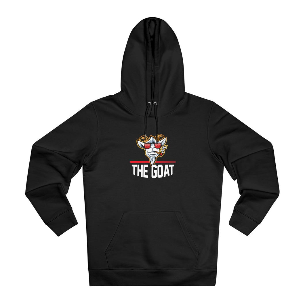 THE GOAT Cruiser Hoodie