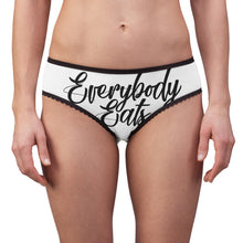 Load image into Gallery viewer, OF Goat Everybody Eats Briefs
