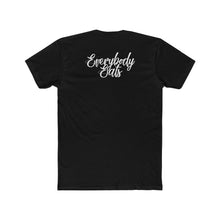 Load image into Gallery viewer, Everybody Eats Cotton Crew Tee
