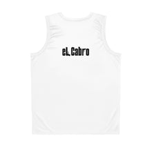 Load image into Gallery viewer, THE GOAT Basketball Jersey
