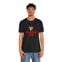 Load image into Gallery viewer, Everybody Eats Jersey Tee
