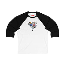 Load image into Gallery viewer, Goat America Raglan Tee

