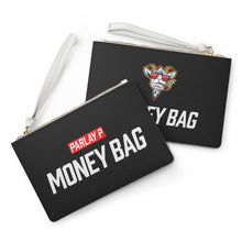 Load image into Gallery viewer, Parlay P Money Bag
