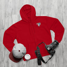 Load image into Gallery viewer, The Goat Zip Sweatshirt
