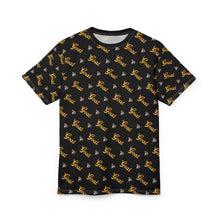 Load image into Gallery viewer, G.O.A.T. AOP Tee
