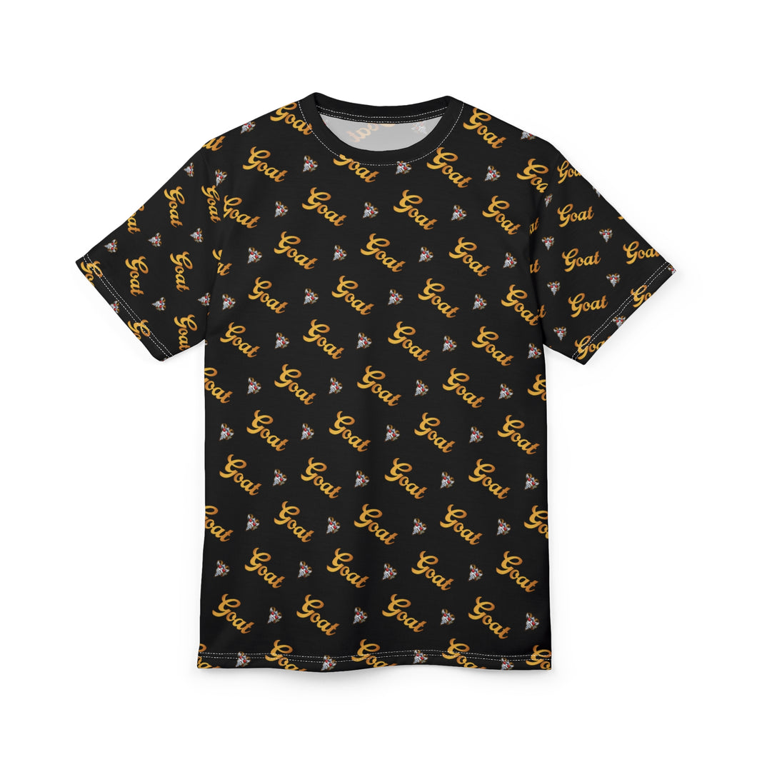 G.O.A.T. AOP Tee