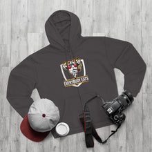 Load image into Gallery viewer, Everybody Eats Zip Sweatshirt
