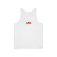 Load image into Gallery viewer, Everybody Eats Jersey Tank
