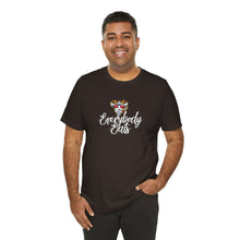 Load image into Gallery viewer, Everybody Eats Jersey Tee
