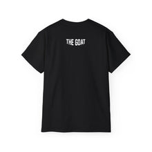 Load image into Gallery viewer, THE GOAT King Ultra Cotton Tee

