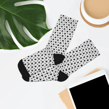 Load image into Gallery viewer, THE GOAT Socks
