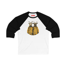Load image into Gallery viewer, Breaking Bad Raglan Tee
