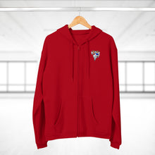 Load image into Gallery viewer, The Goat Zip Sweatshirt
