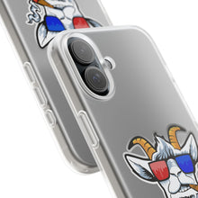 Load image into Gallery viewer, The Goat Flexi Case
