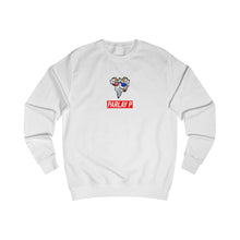 Load image into Gallery viewer, Parlay P The Goat Sweatshirt
