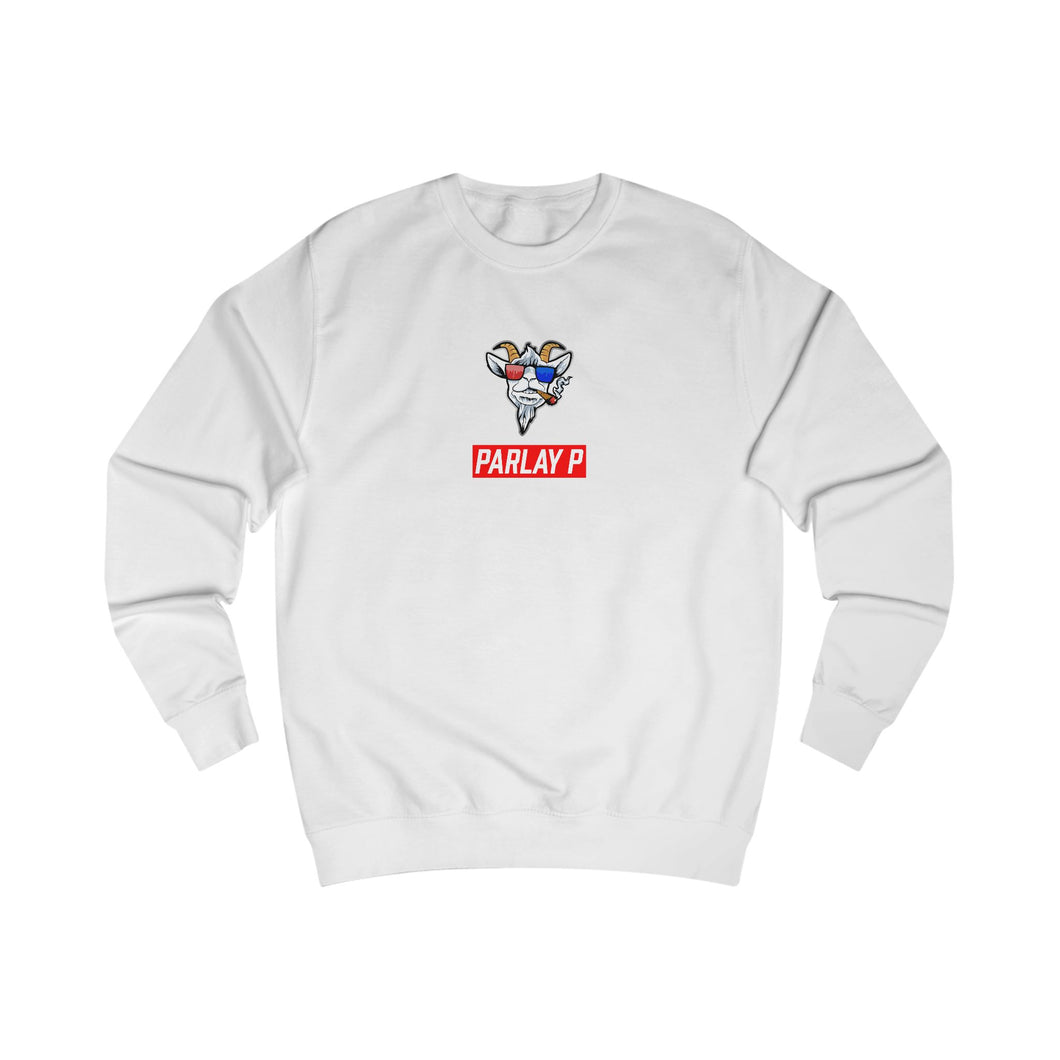 Parlay P The Goat Sweatshirt