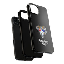 Load image into Gallery viewer, Everybody Eats Tough Phone Case
