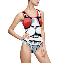 Load image into Gallery viewer, OF The Goat One-Piece Swimsuit
