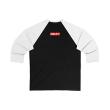 Load image into Gallery viewer, Everybody Eats Throne Raglan Tee
