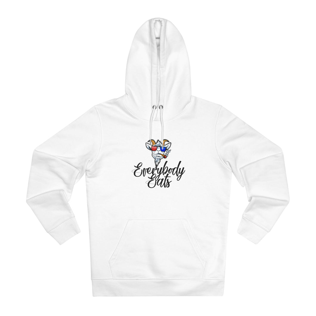 Everybody Eats Cruiser Hoodie