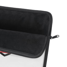 Load image into Gallery viewer, Everybody Eats Laptop Sleeve
