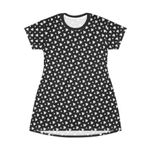 Load image into Gallery viewer, OF Goat T-Shirt Dress

