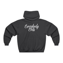 Load image into Gallery viewer, THE GOAT NUBLEND®  Hooded Sweatshirt
