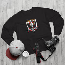 Load image into Gallery viewer, Everybody Eats Crew Neck Sweatshirt

