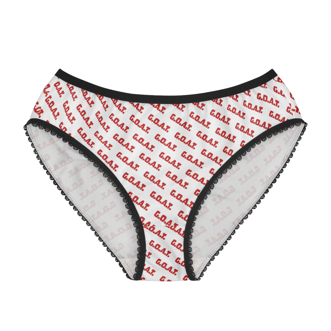 OF Goat Briefs