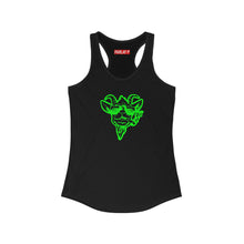 Load image into Gallery viewer, OF SET-2 The Goat Racerback Tank
