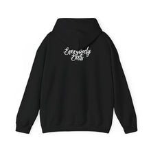 Load image into Gallery viewer, Halloween Everybody Eats Heavy Blend™ Hooded Sweatshirt
