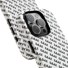 Load image into Gallery viewer, The Goat Phone Case
