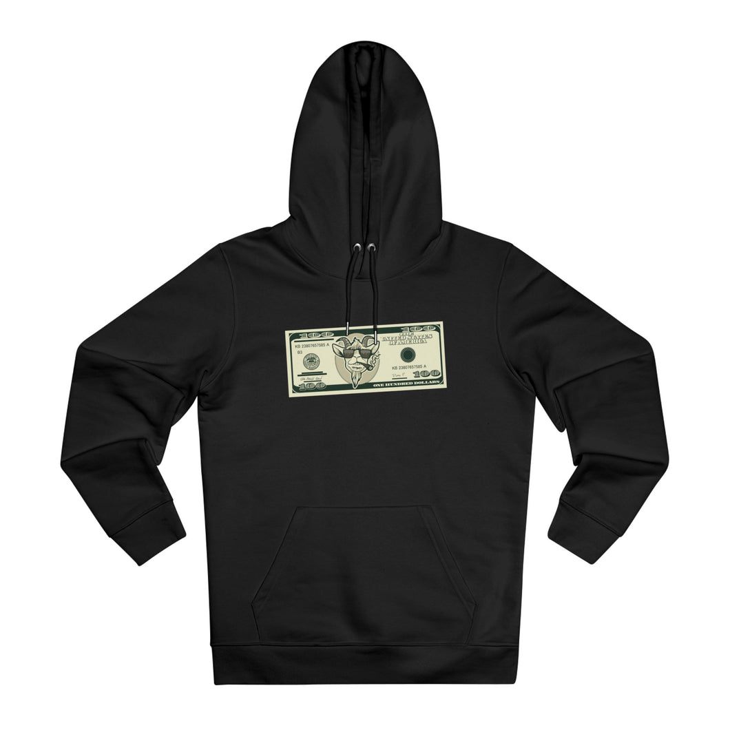 The Money Team Cruiser Hoodie