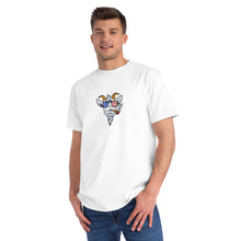 Load image into Gallery viewer, The Goat USA Organic T-Shirt

