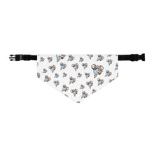 Load image into Gallery viewer, Goat America Pet Bandana Collar
