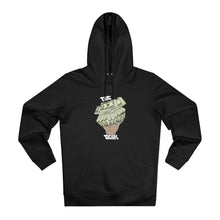 Load image into Gallery viewer, The Money Team Cruiser Hoodie
